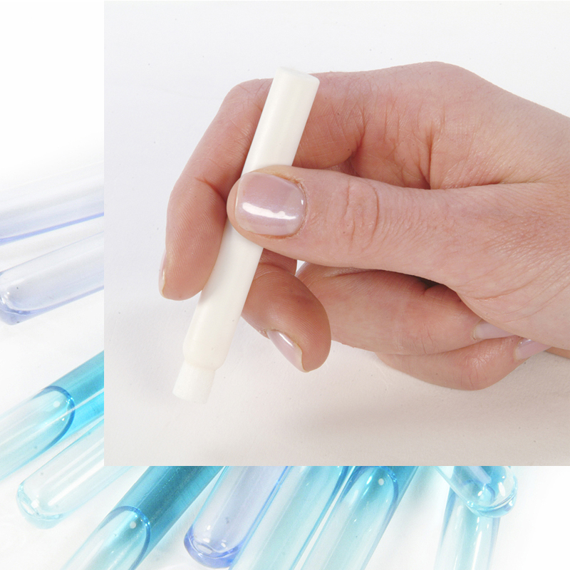 patented1 Single Use Applicators